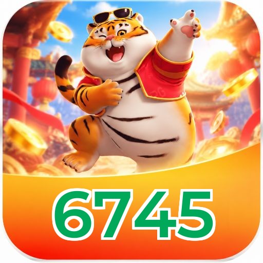 6745 Fortune Tiger Game
