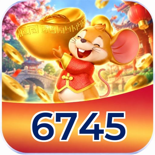 6745 Logo
