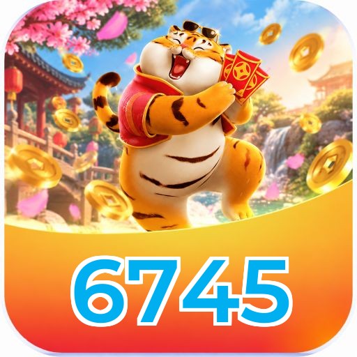 6745 Estratégias Slots