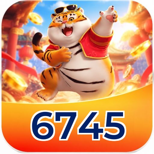 6745 Logo