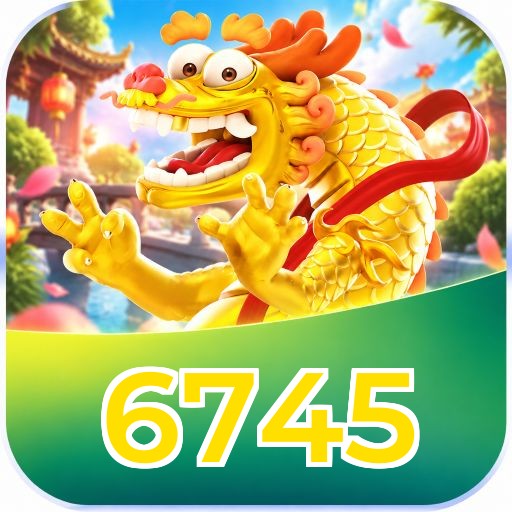 6745 Fortune Tiger RTP