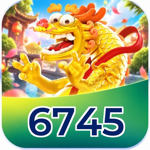 6745 Logo Oficial - Cassino Online Certificado