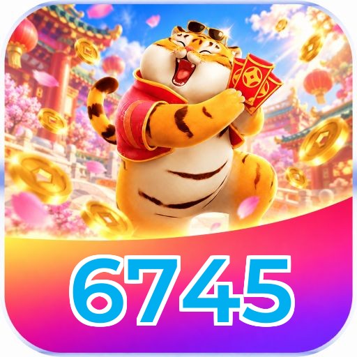 6745 Fortune Tiger Tips