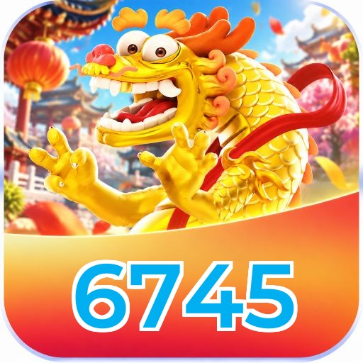 6745 Logo